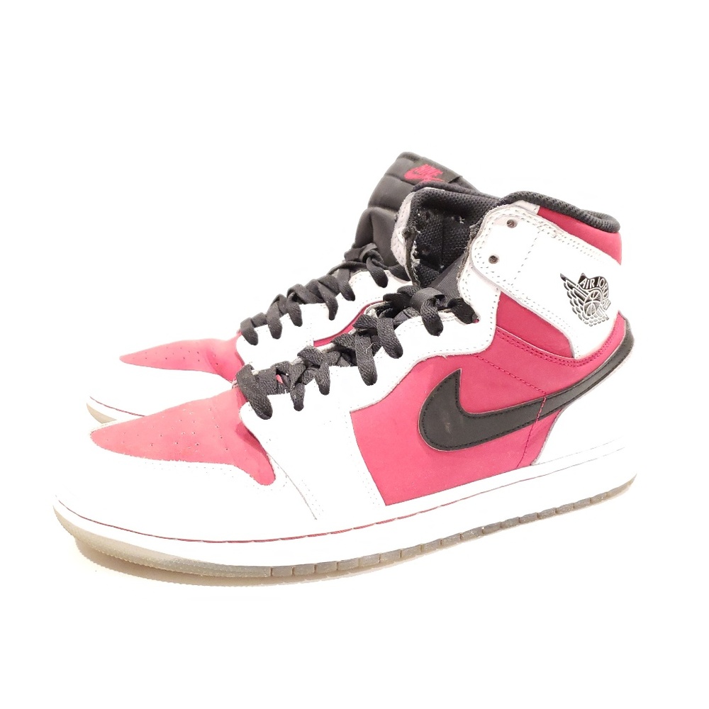 Jordan Air Jordan 1 Retro High OG men's red white black Chicago size 11